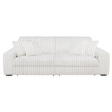 Clifford - Dual Power Chaise Sofa