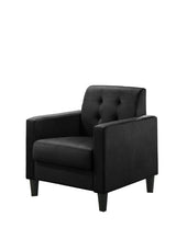 Hale - Armchairs And End Table Living Room (Set of 3)