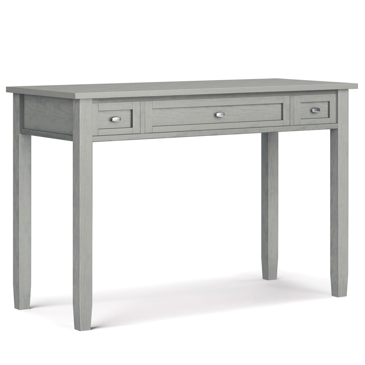Warm Shaker - Handcrafted Desk