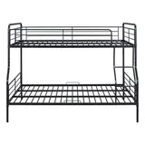 Contemporary Bunk Bed
