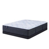 Perfect Sleeper - 13.5" Blue Lagoon Nights Plush Mattress