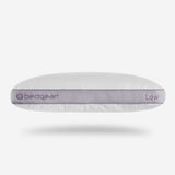 Bedgear High-Low Performance Pillow - Soft Support Pillow For Neutral Sleepers - Low Size