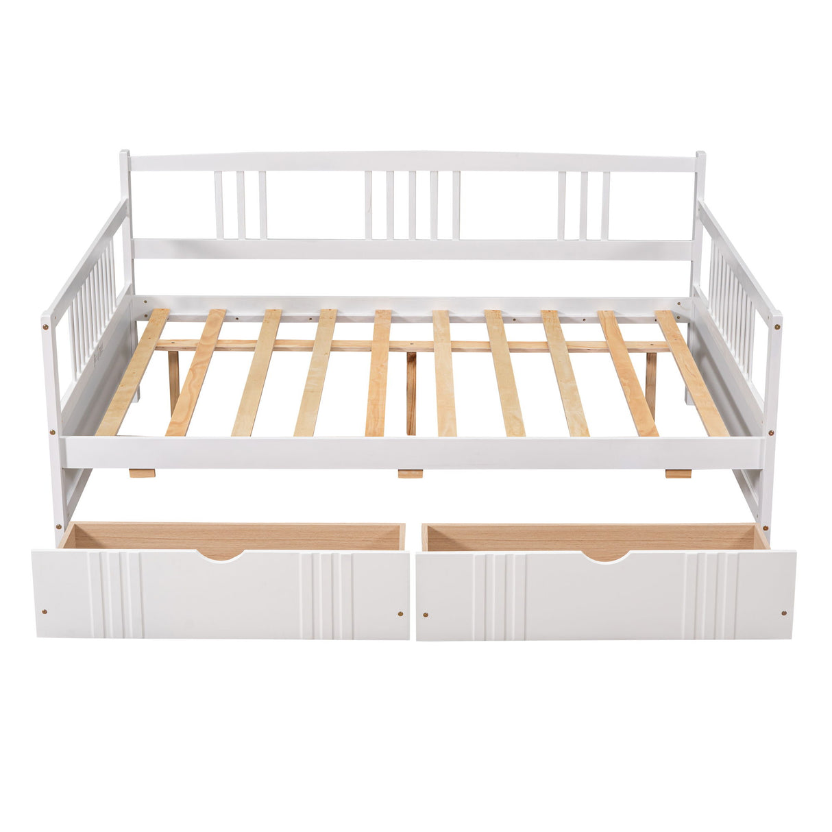 Multifunctional Modern Daybed