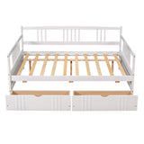 Multifunctional Modern Daybed