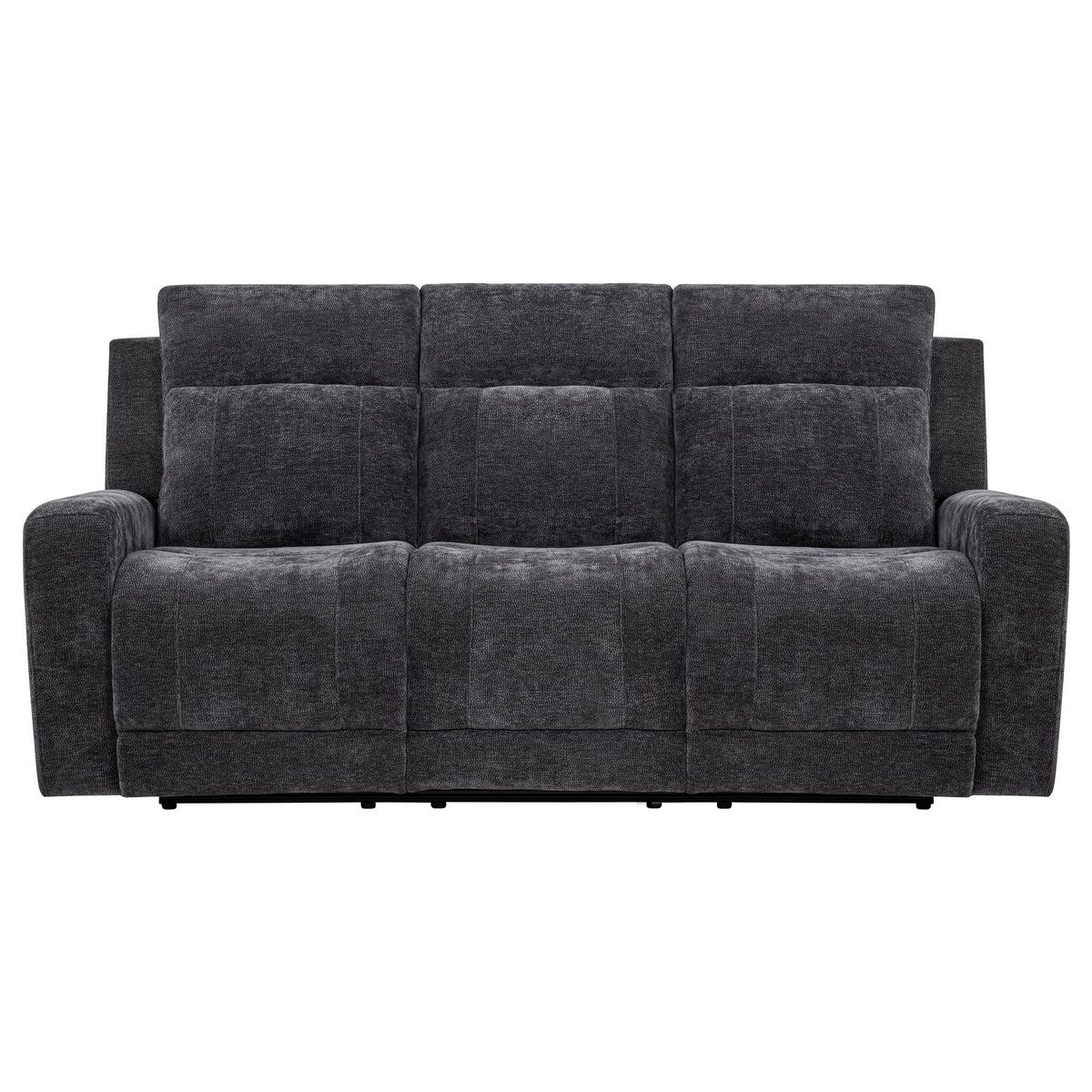 Patrick - Power Reclining Sofa With Dual Recliners