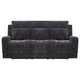 Patrick - Power Reclining Sofa With Dual Recliners