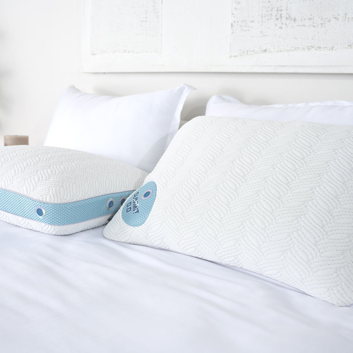 Summit - Pillow