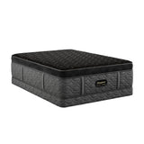 Beautyrest Black - 16" Series Four Hybrid Firm Apex Top Mattress