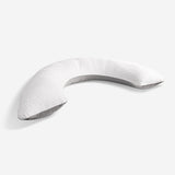 The Body Pillow - White