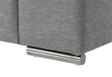 Gianna - Fabric Arm Chair