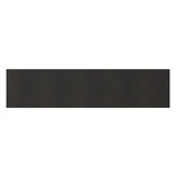 Warm Shaker - TV Media Stand - Hickory Brown