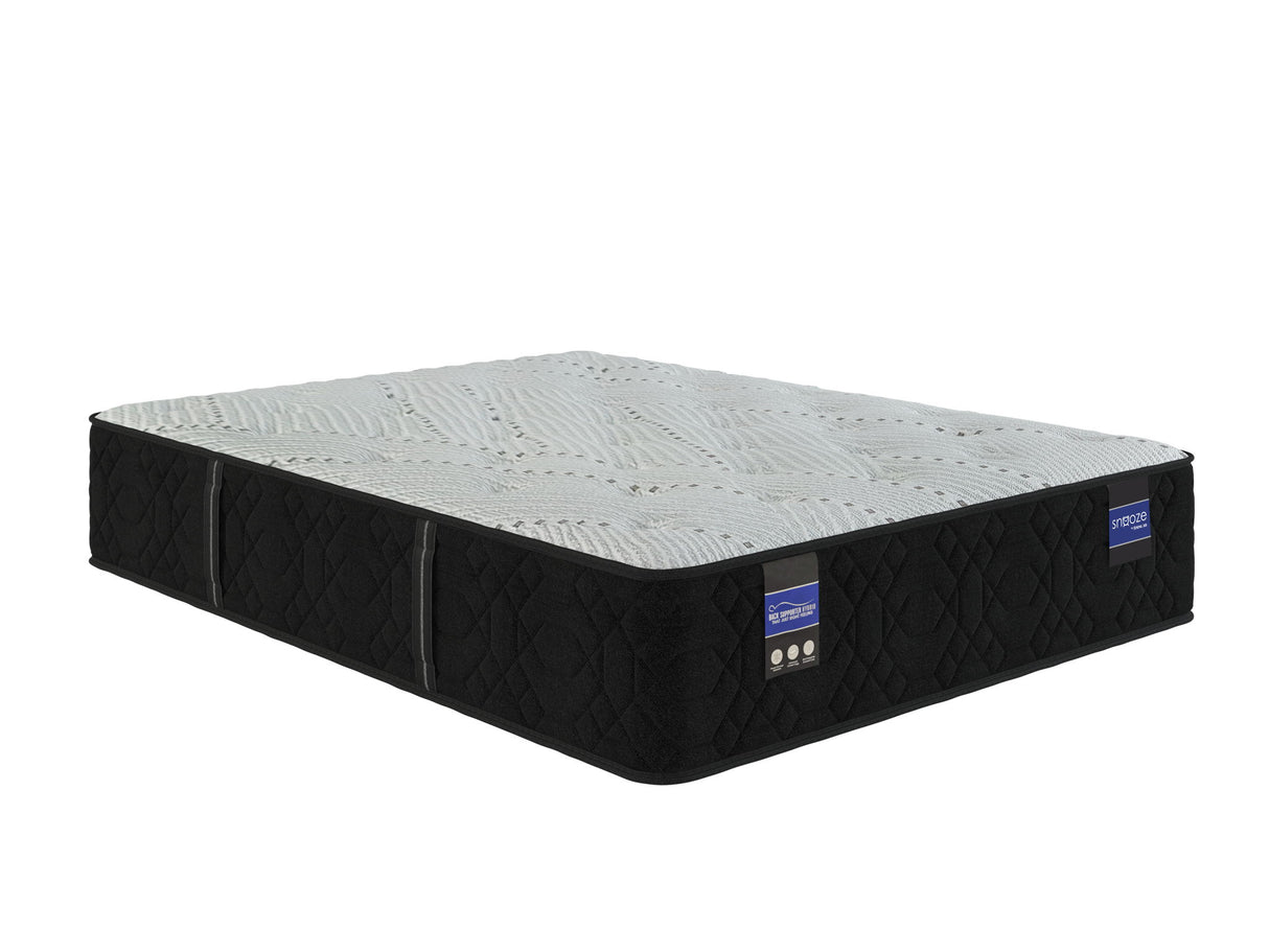 Hannah - Medium Mattress