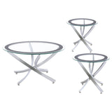 Connors - Round Table Set