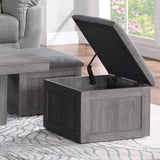 Moseberg - Coffee Table Set