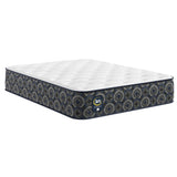 Perfect Sleeper - 12.5" Cascade Ridge Plush Mattress