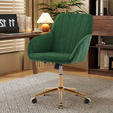 Adjustable Ergonomic Swivel Office Chair