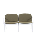 Luna - Outdoor Patio Loveseat