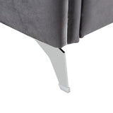 Hathaway - Modern Chic Accent Armchair
