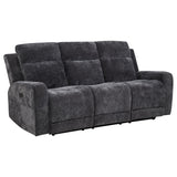 Patrick - Power Reclining Sofa Set