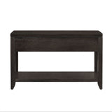 Elegant Design End Table