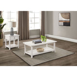 Castleton - Table Set