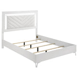 Buckley - Bedroom Set With LED Lighting