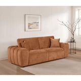 Storie - Wide Arm Sofa