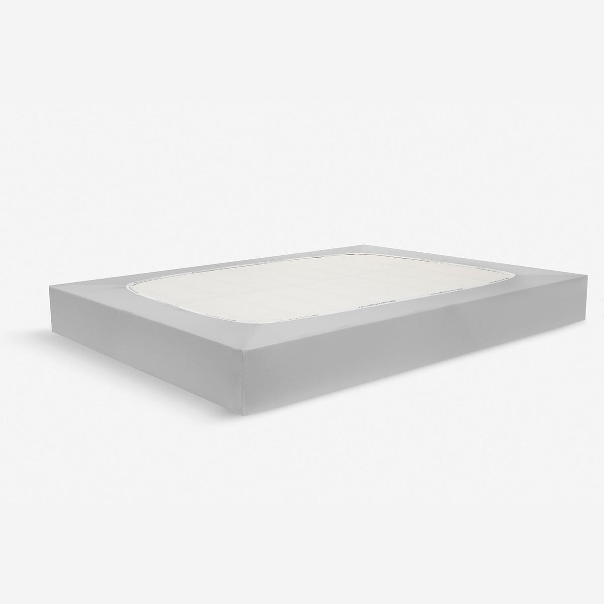 Dri-Tec - Foundation Cover