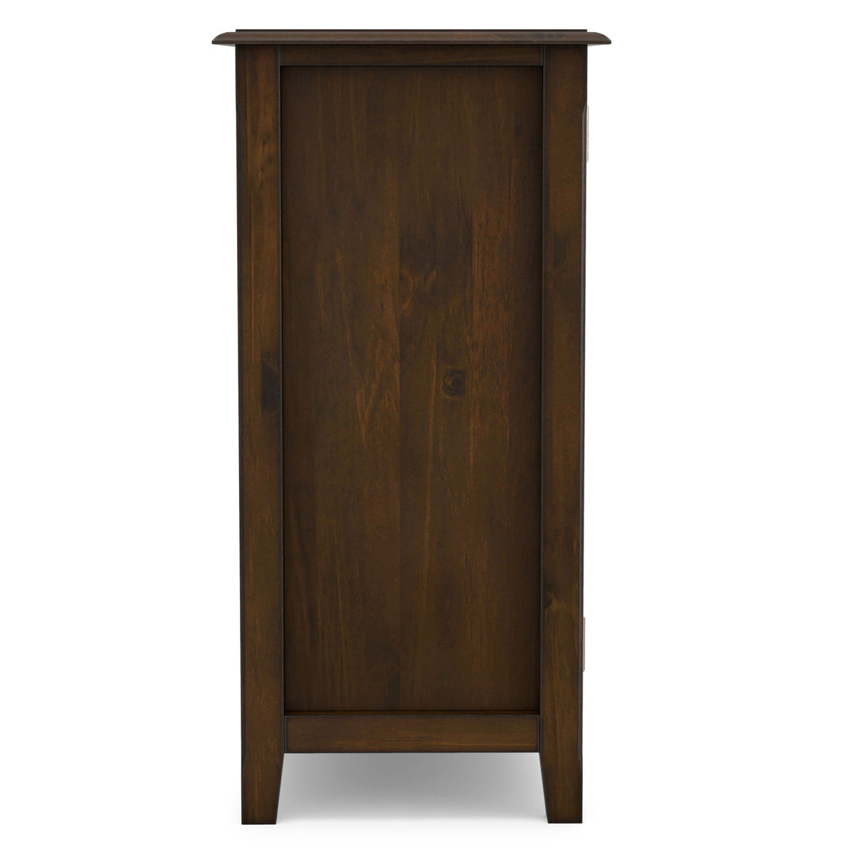 Burlington - Handcrafted Tall TV Media Stand
