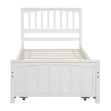 Platform Bed