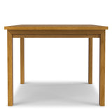 Wilson - Handcrafted Dining Table