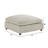 Chelsea - Ottoman