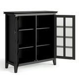 Artisan - Handcrafted Medium Storage Cabinet