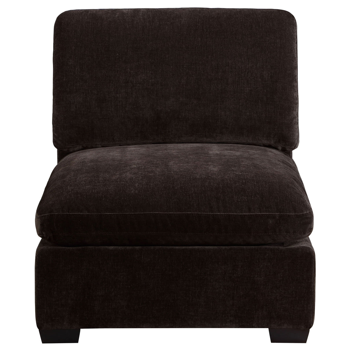 Murtagh - Armless Chair