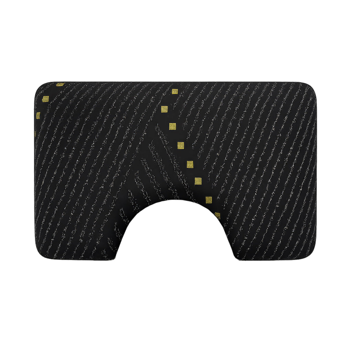 Back Supporter - Contour Pillow - Queen