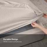 Essential - Sheet Set