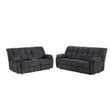 Liam - Reclining Set
