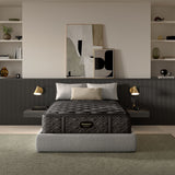 Beautyrest Black - 14" Series One Plush Mattress