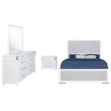 Robinson - Bedroom Set