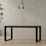 Mckenzie - Crafted Dining Table