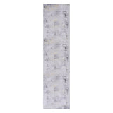 Maval - Stunning Washable Runner Rug