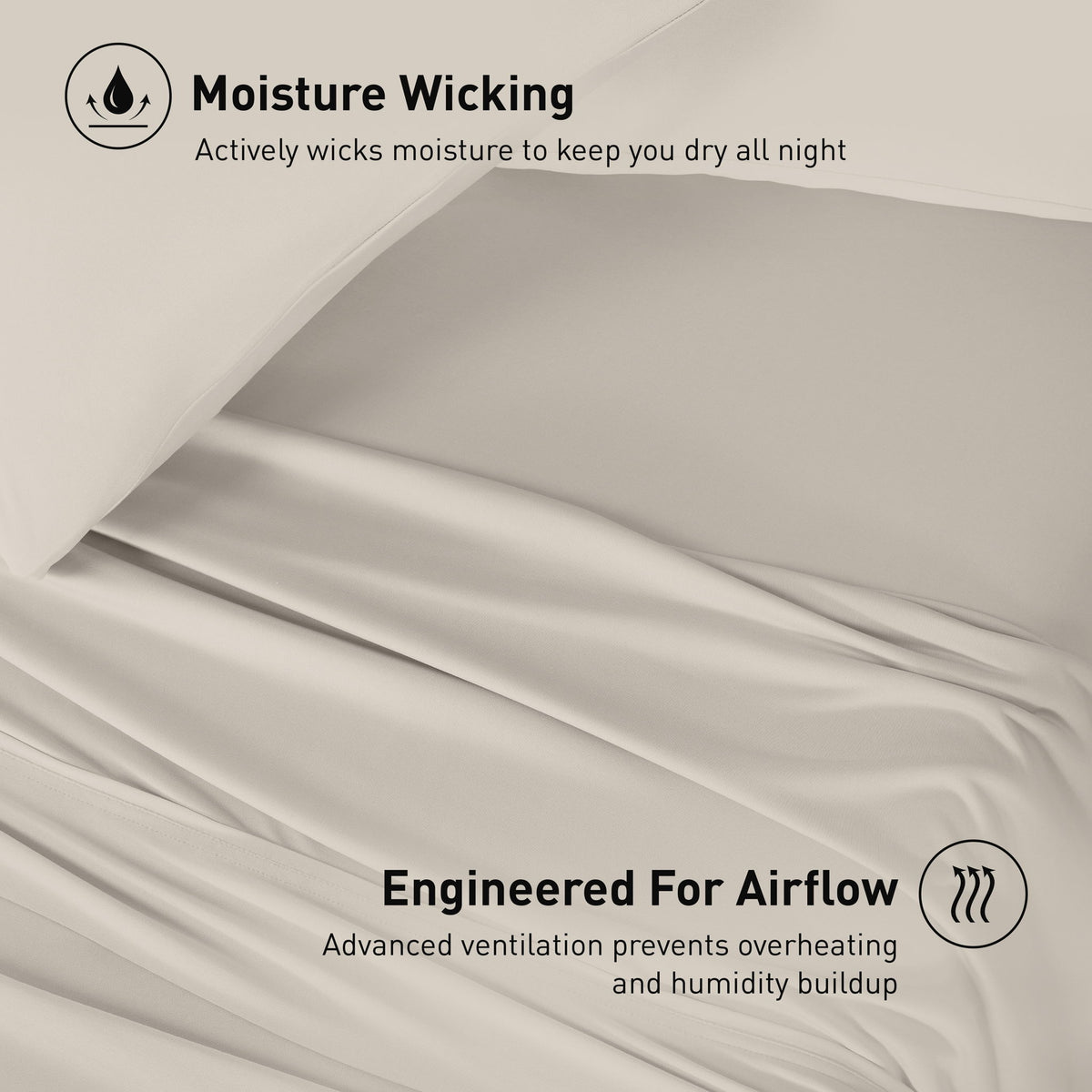 Dri-Tec - Sheet Set