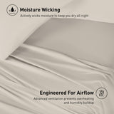 Dri-Tec - Sheet Set