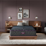 Beautyrest World Class - Level Three Extra Firm Mattress
