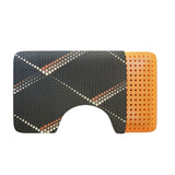 Copper - Contour Pillow - Queen