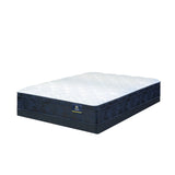 Classic - 12.5" Dorian Plush Euro Top Mattress