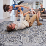 Payas - Traditional Area Rug