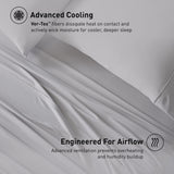 Ver-Tex - Sheet Set