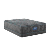 Beautyrest - Level Two Medium Mattress
