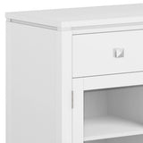 Cosmopolitan - Handcrafted Sideboard Buffet